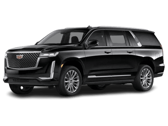 OC LA First Class SUV