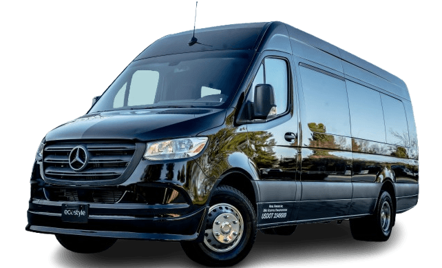 OC LA Executive Sprinter